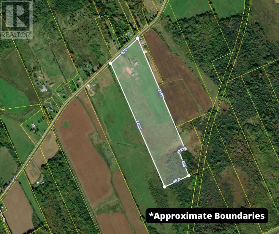 For sale 1654 Clarence Road, Clarence, Nova Scotia B0S1C0 202314081