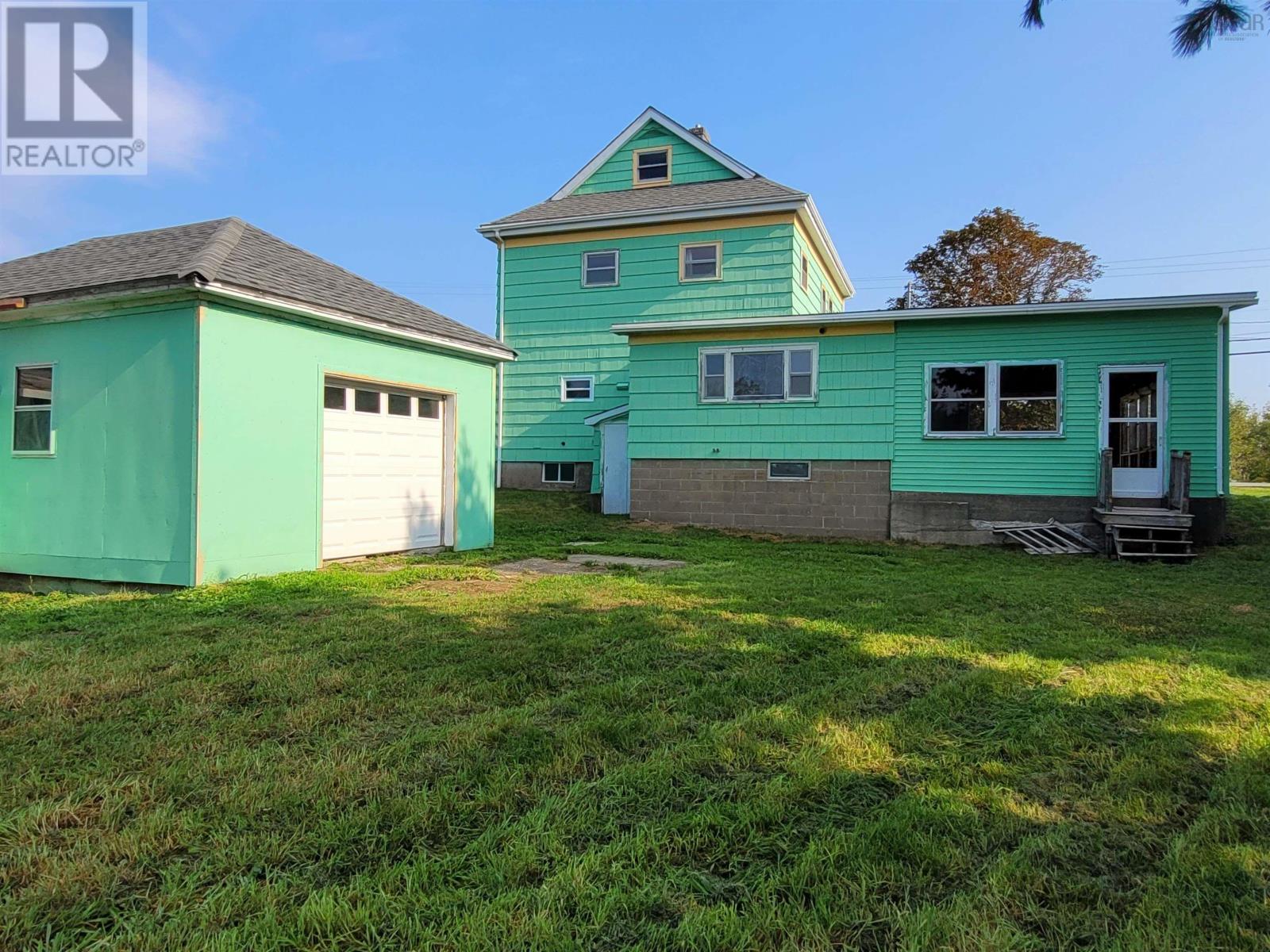 For sale 330 Central Port Mouton Road, Port Mouton, Nova Scotia B0T1T0