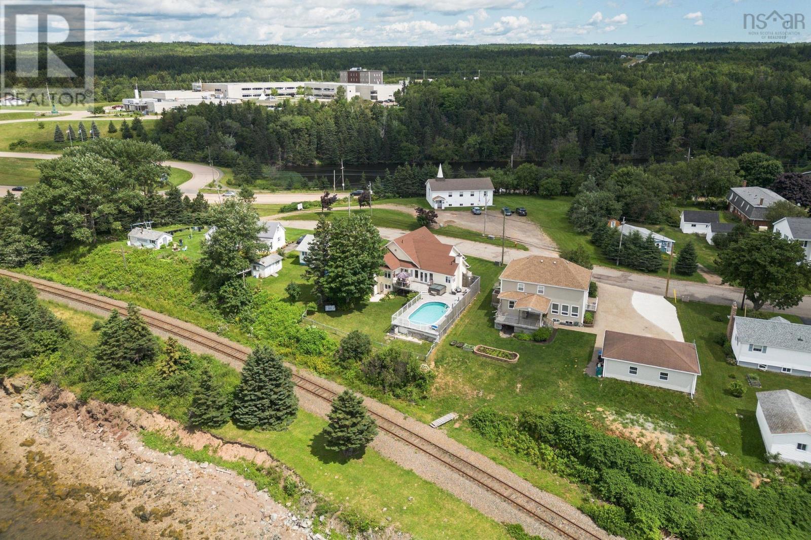 For sale 45 Embree Island Road, Port Hawkesbury, Nova Scotia B9A2A3