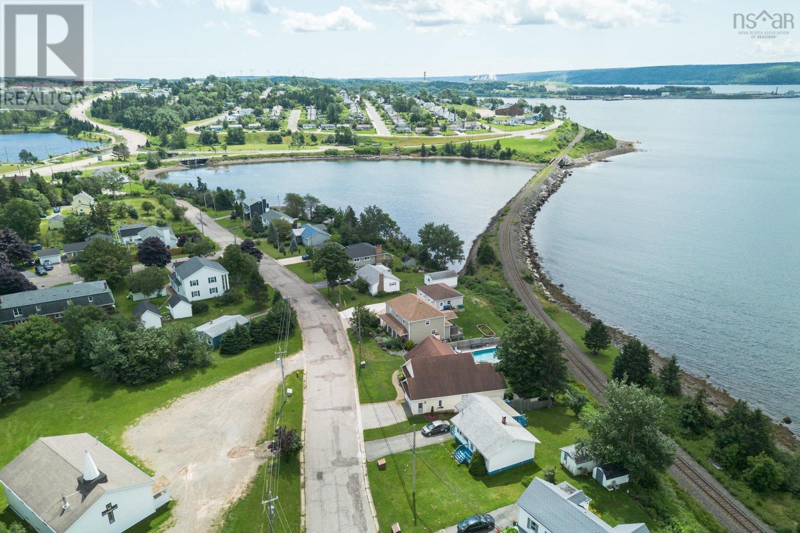 For sale 45 Embree Island Road, Port Hawkesbury, Nova Scotia B9A2A3