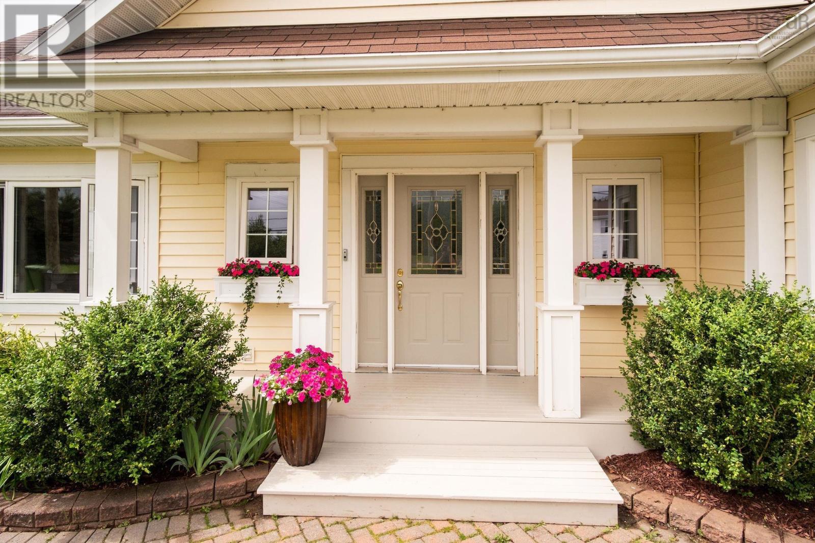 For sale 45 Embree Island Road, Port Hawkesbury, Nova Scotia B9A2A3