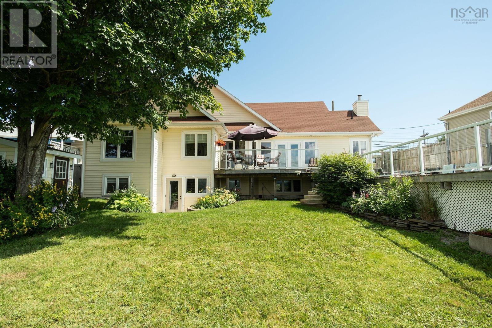 For sale 45 Embree Island Road, Port Hawkesbury, Nova Scotia B9A2A3