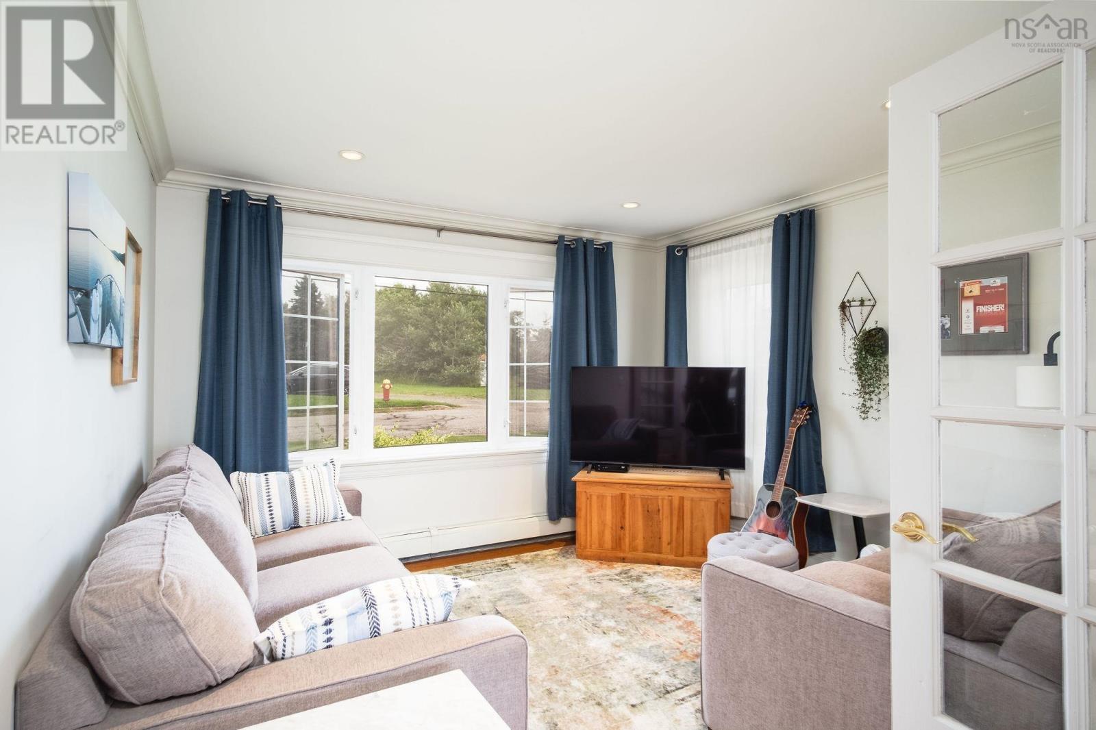 For sale 45 Embree Island Road, Port Hawkesbury, Nova Scotia B9A2A3