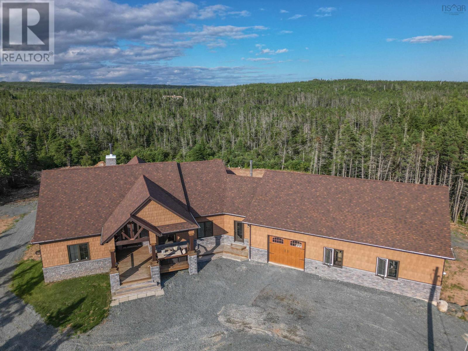 For sale 3993 Clam Harbour Road, Clam Bay, Nova Scotia B0J2L0