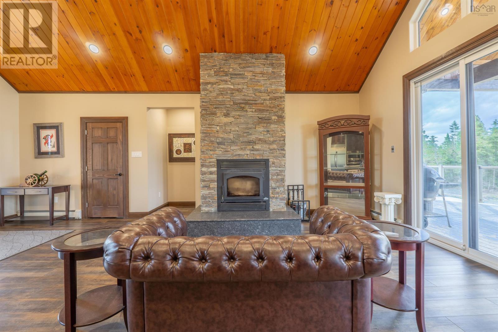 For sale 3993 Clam Harbour Road, Clam Bay, Nova Scotia B0J2L0