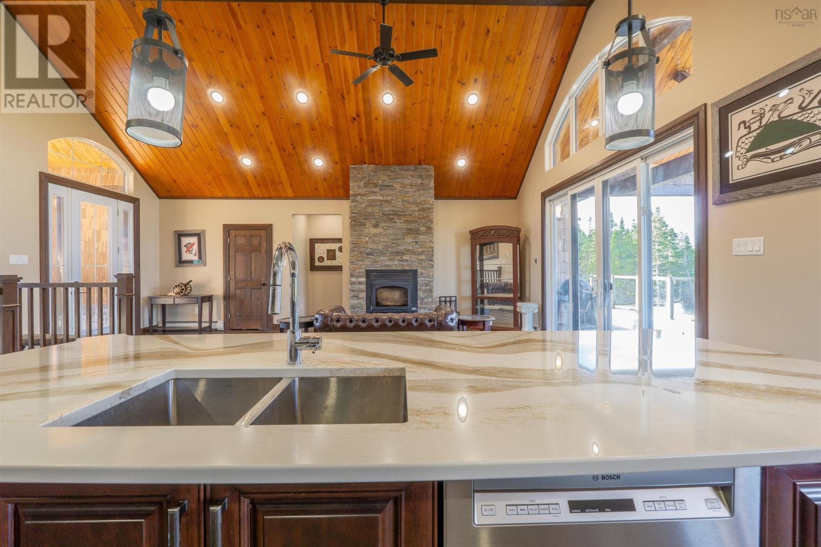 For sale 3993 Clam Harbour Road, Clam Bay, Nova Scotia B0J2L0