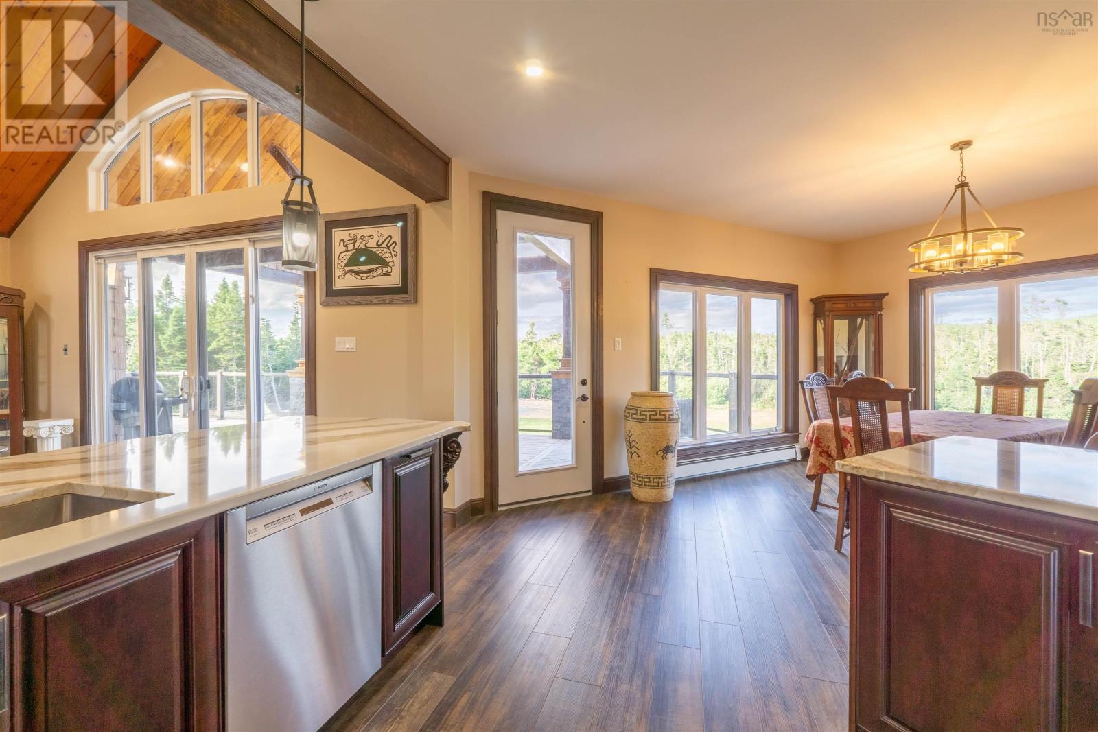 For sale 3993 Clam Harbour Road, Clam Bay, Nova Scotia B0J2L0