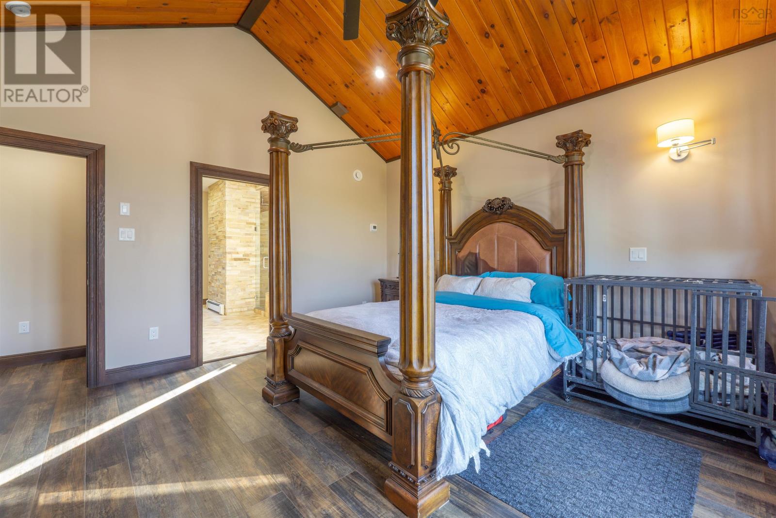 For sale 3993 Clam Harbour Road, Clam Bay, Nova Scotia B0J2L0