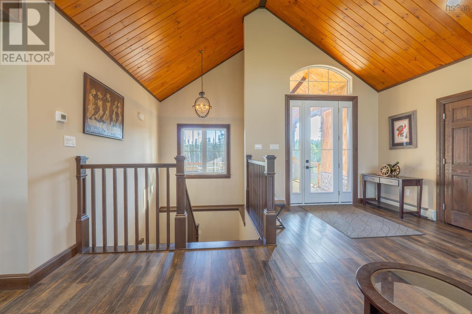 For sale 3993 Clam Harbour Road, Clam Bay, Nova Scotia B0J2L0