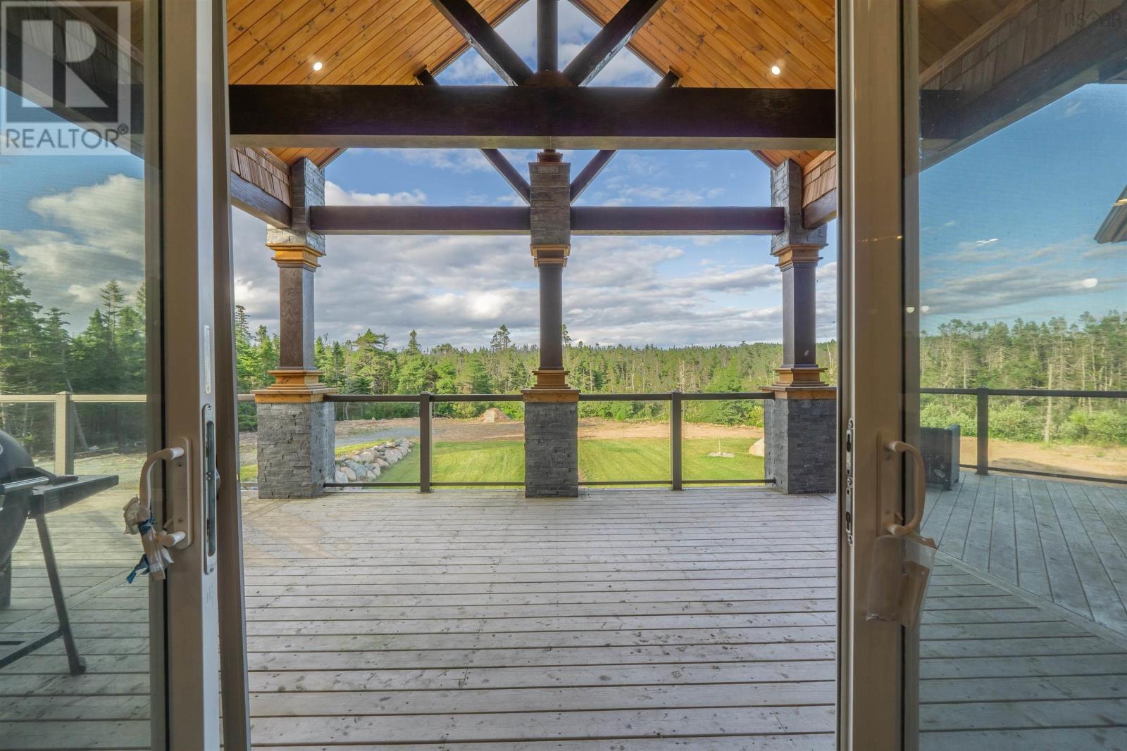 For sale 3993 Clam Harbour Road, Clam Bay, Nova Scotia B0J2L0