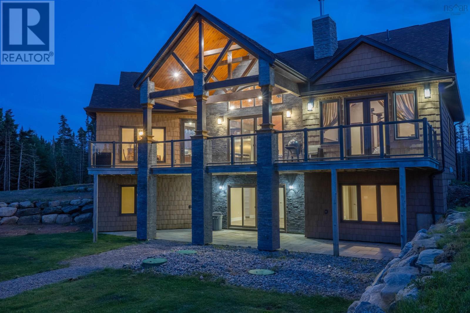 For sale 3993 Clam Harbour Road, Clam Bay, Nova Scotia B0J2L0