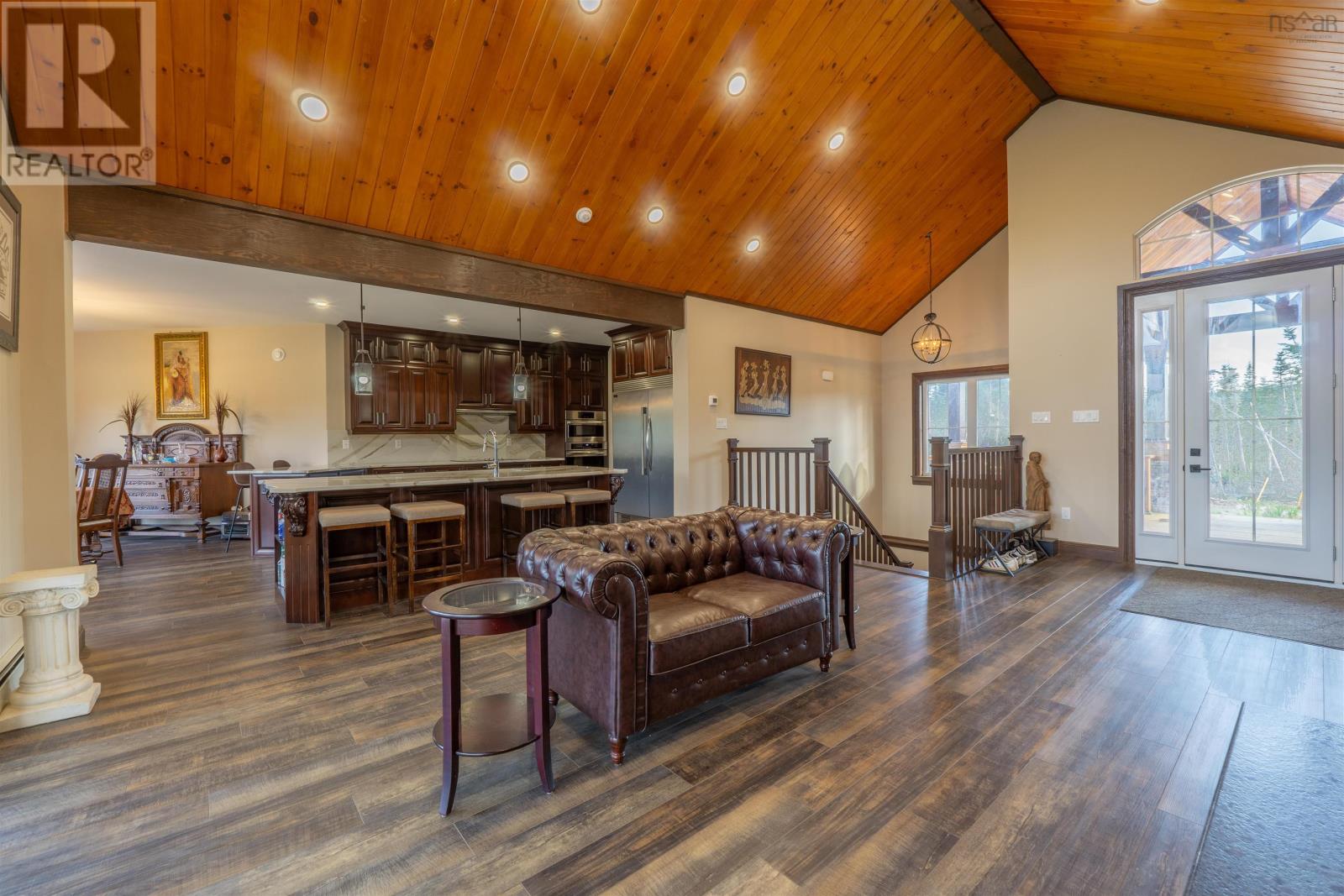 For sale 3993 Clam Harbour Road, Clam Bay, Nova Scotia B0J2L0