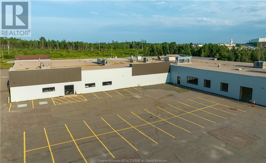 For sale 555 Mapleton, Moncton, New Brunswick E1G2K5 M154542