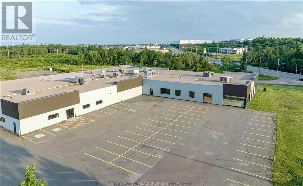 For sale 555 Mapleton, Moncton, New Brunswick E1G2K5 M154542