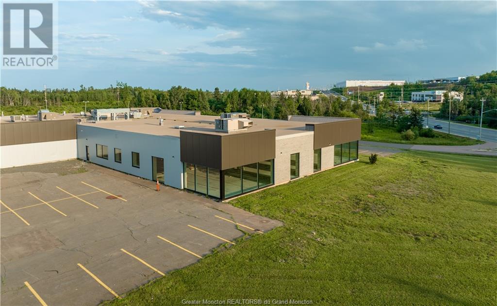 For sale 555 Mapleton, Moncton, New Brunswick E1G2K5 M154542