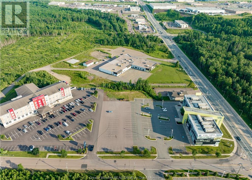 For sale 555 Mapleton, Moncton, New Brunswick E1G2K5 M154542