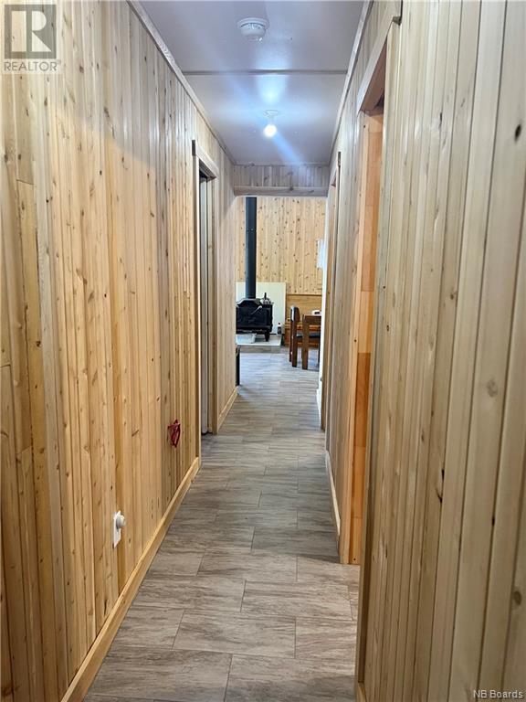 For sale 3123 Route 385, Riley Brook, New Brunswick E7G3K2 NB082206
