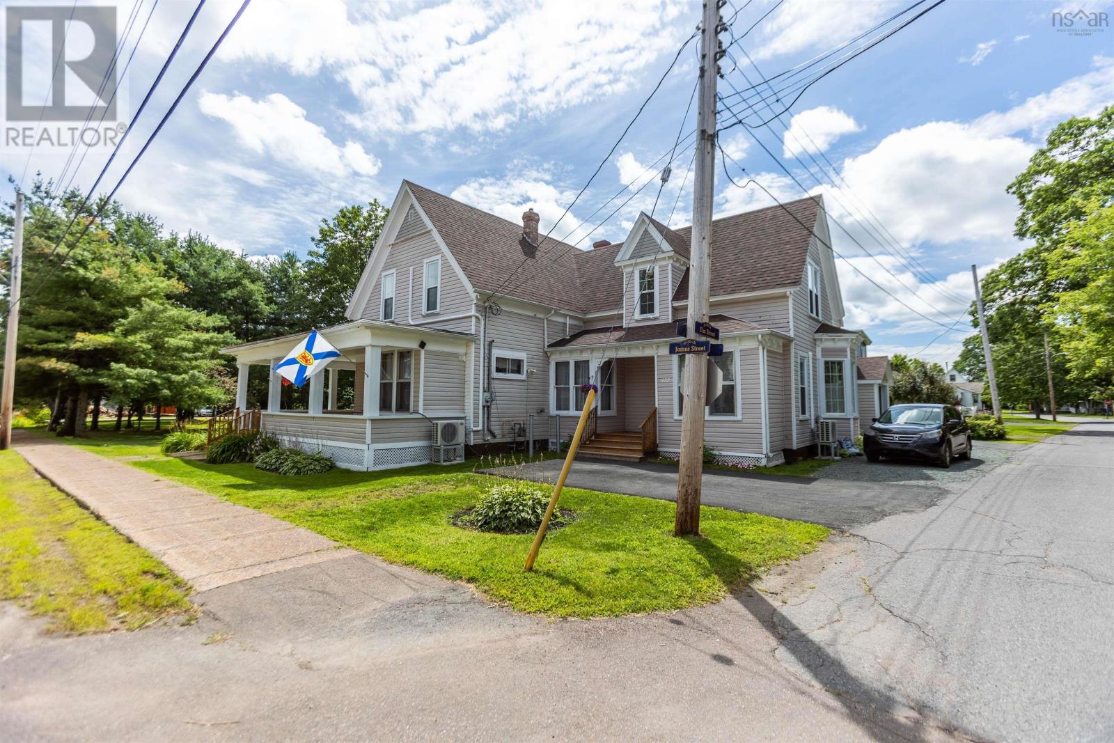 For sale 122 James Street, Oxford, Nova Scotia B0M1P0 202316684