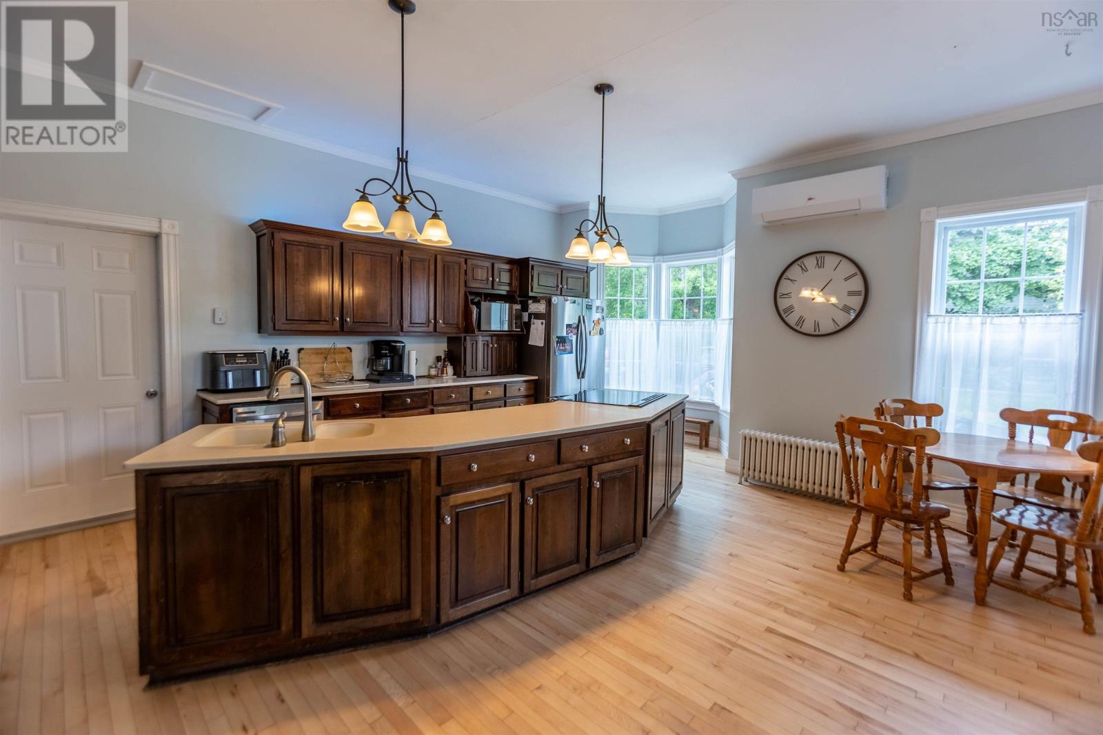 For sale 122 James Street, Oxford, Nova Scotia B0M1P0 202316684