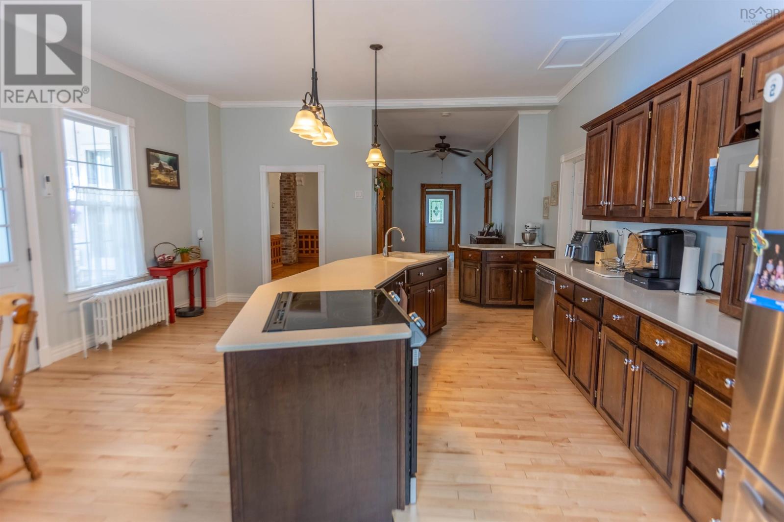 For sale 122 James Street, Oxford, Nova Scotia B0M1P0 202316684