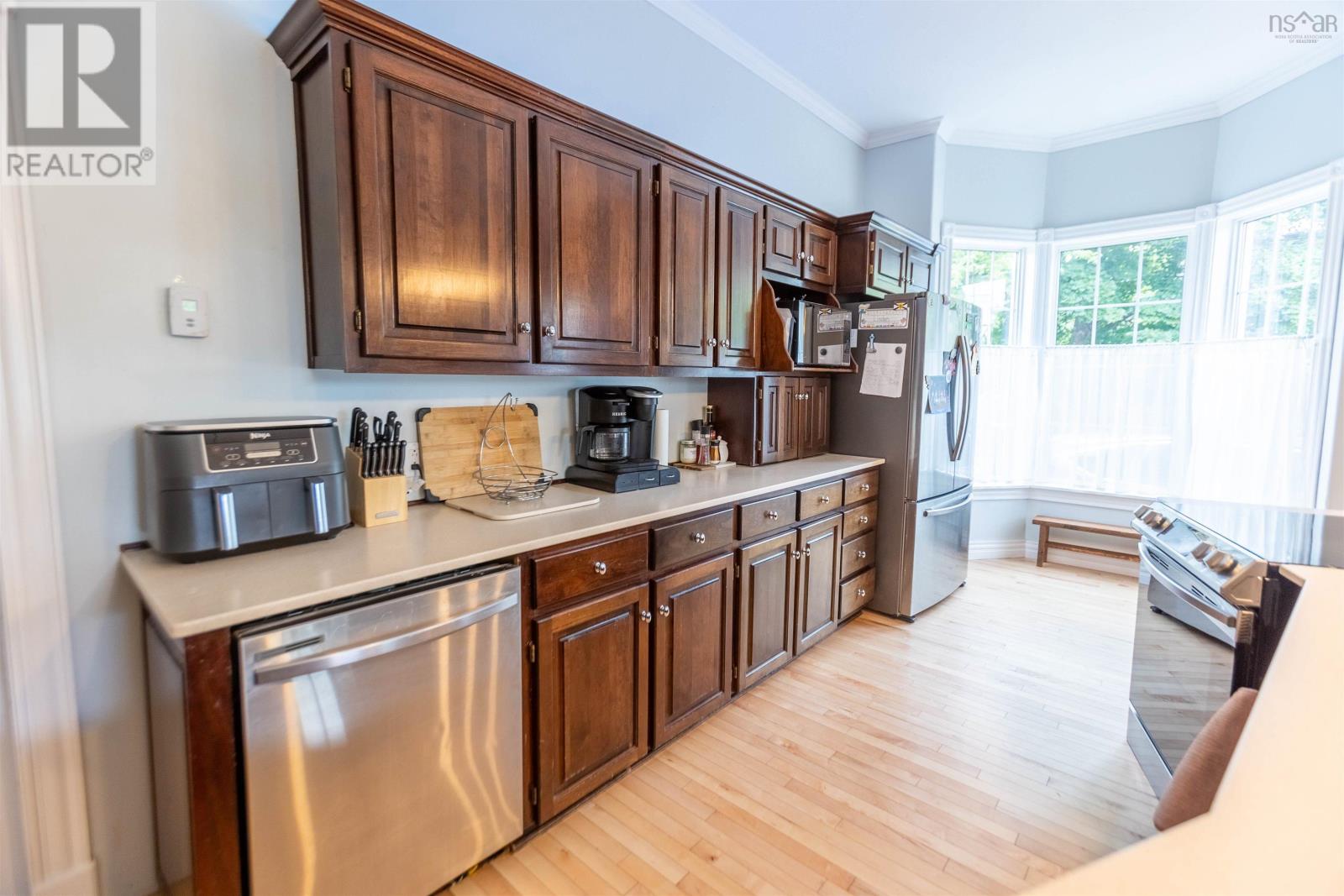 For sale 122 James Street, Oxford, Nova Scotia B0M1P0 202316684