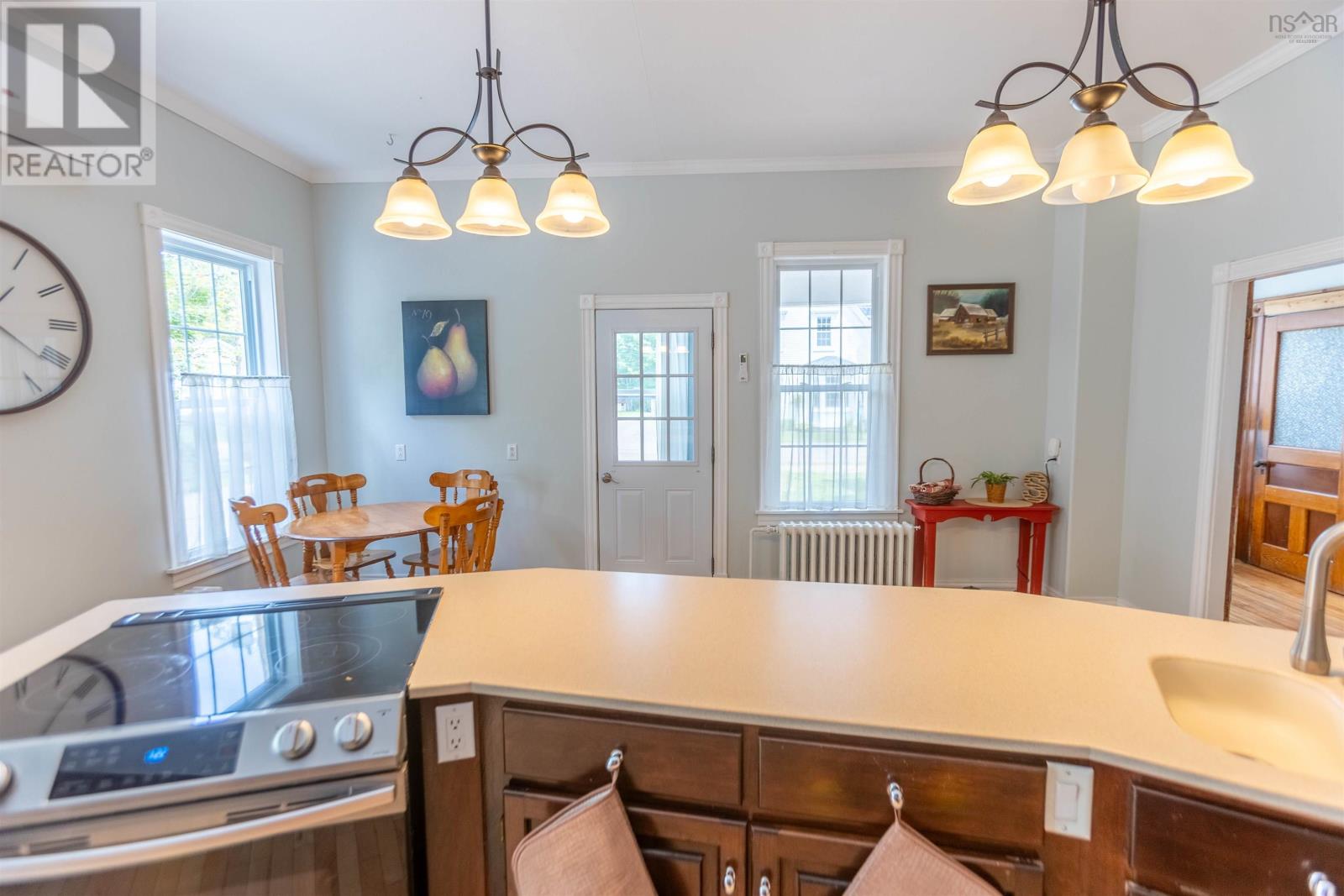 For sale 122 James Street, Oxford, Nova Scotia B0M1P0 202316684