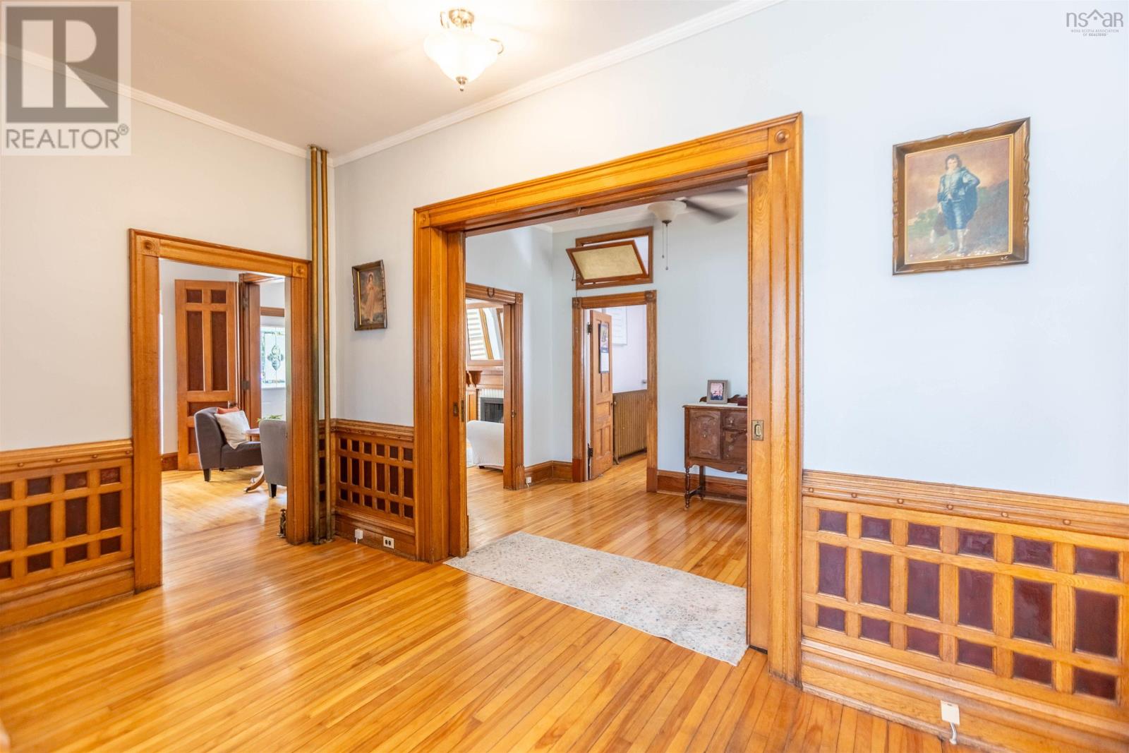 For sale 122 James Street, Oxford, Nova Scotia B0M1P0 202316684