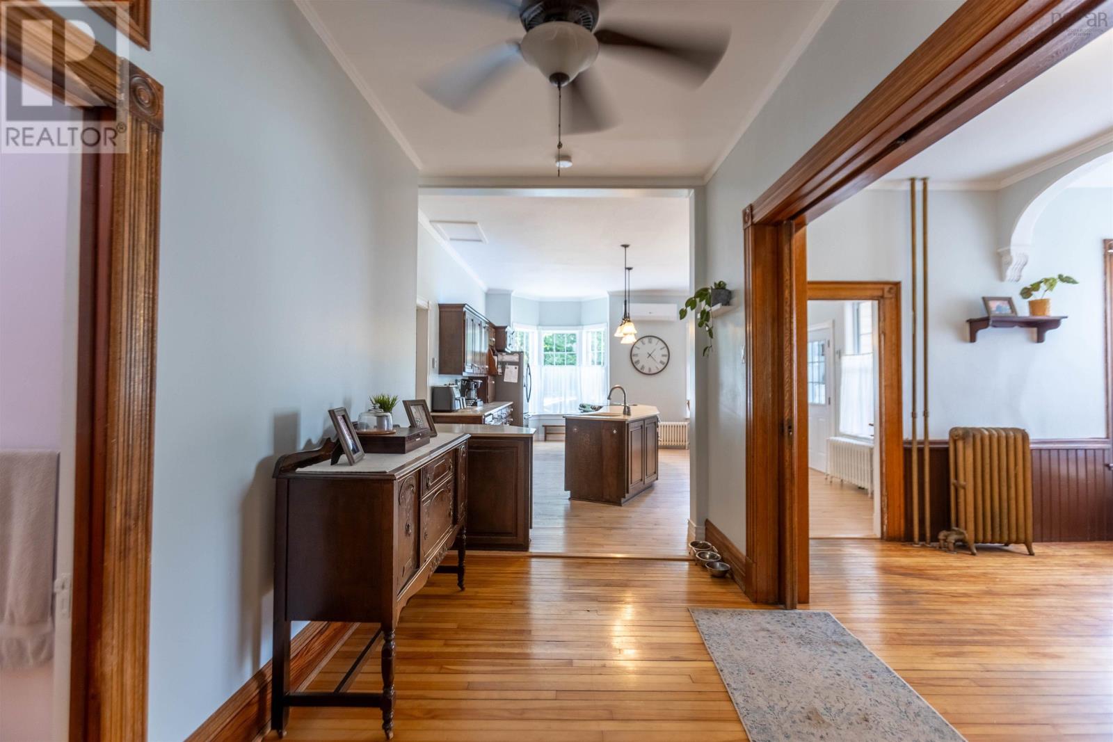 For sale 122 James Street, Oxford, Nova Scotia B0M1P0 202316684