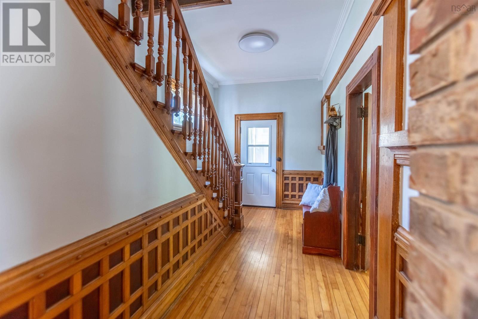For sale 122 James Street, Oxford, Nova Scotia B0M1P0 202316684