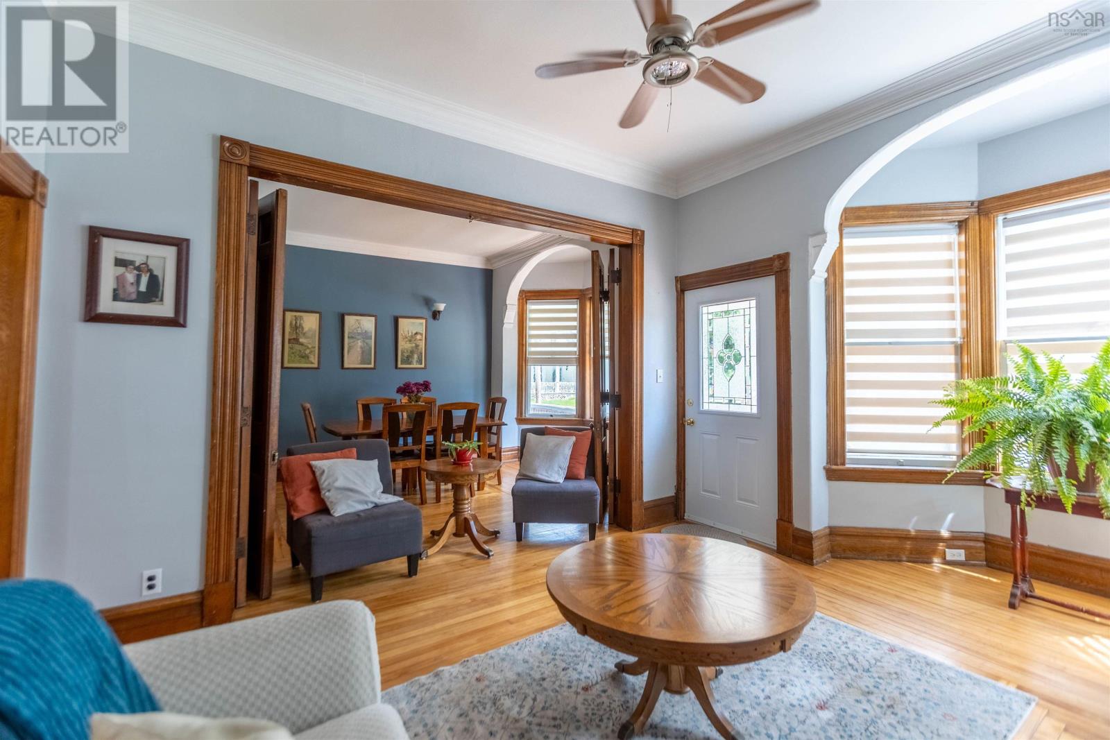 For sale 122 James Street, Oxford, Nova Scotia B0M1P0 202316684