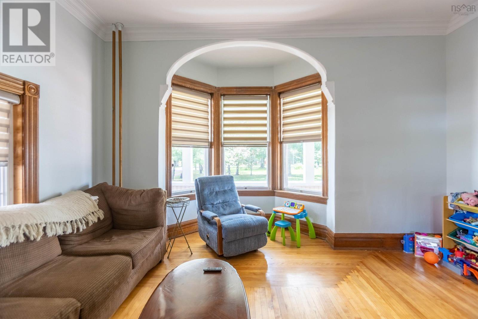 For sale 122 James Street, Oxford, Nova Scotia B0M1P0 202316684