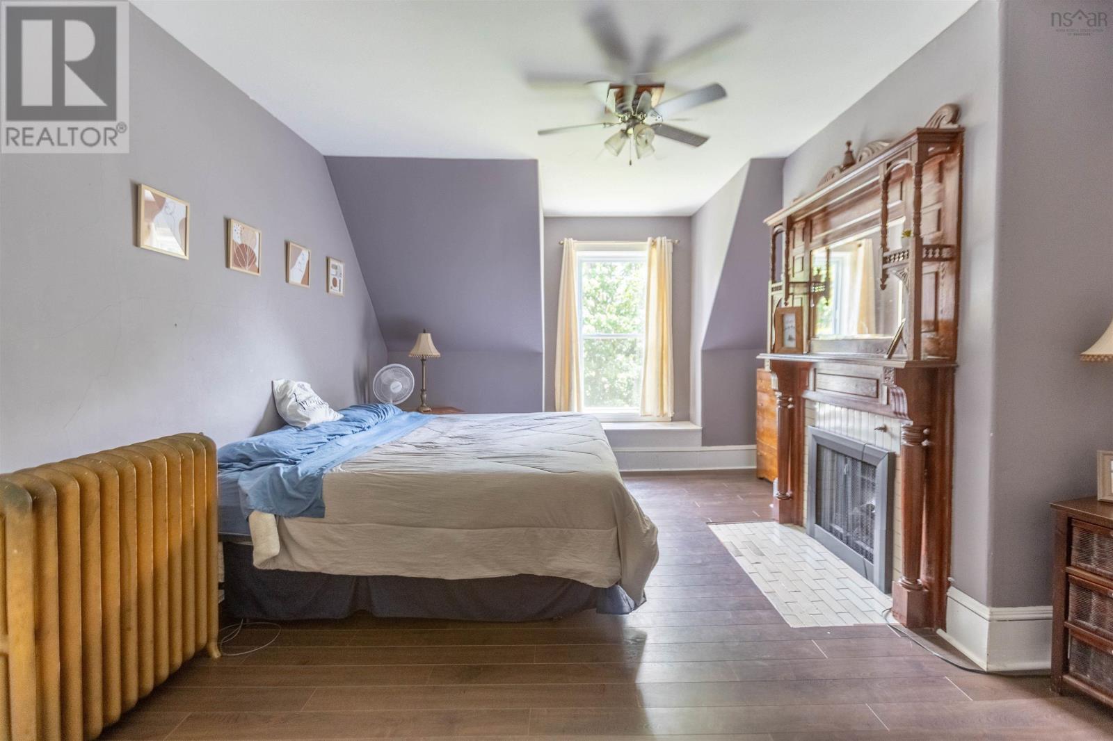 For sale 122 James Street, Oxford, Nova Scotia B0M1P0 202316684