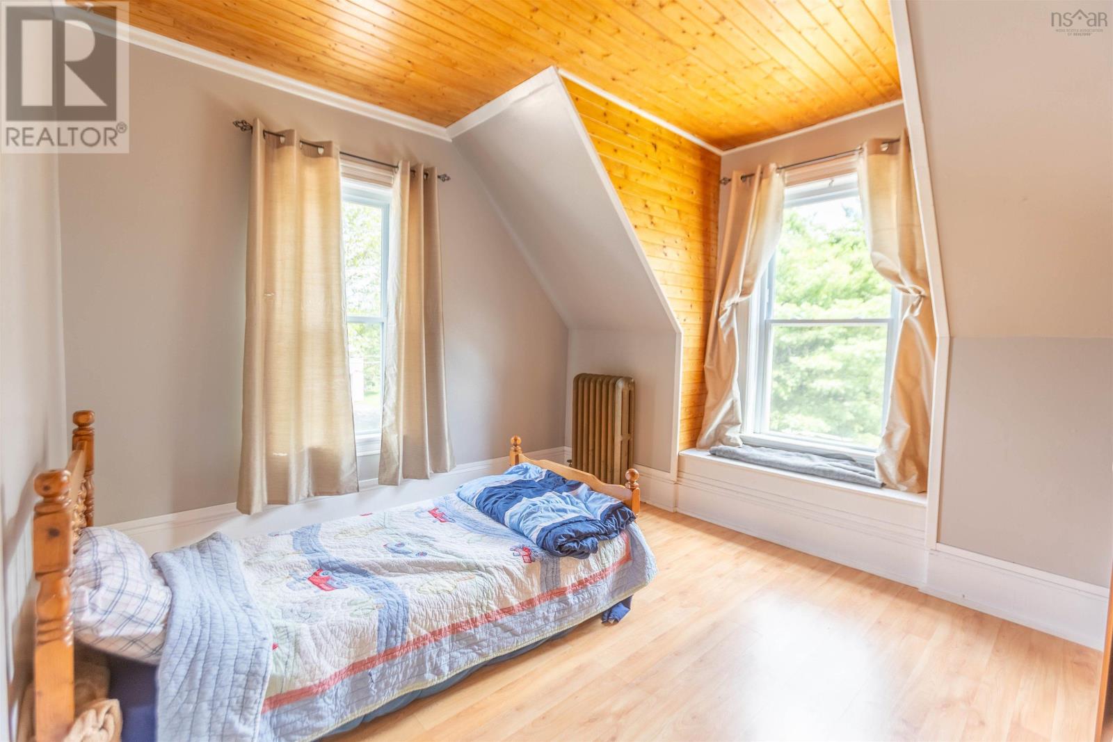 For sale 122 James Street, Oxford, Nova Scotia B0M1P0 202316684