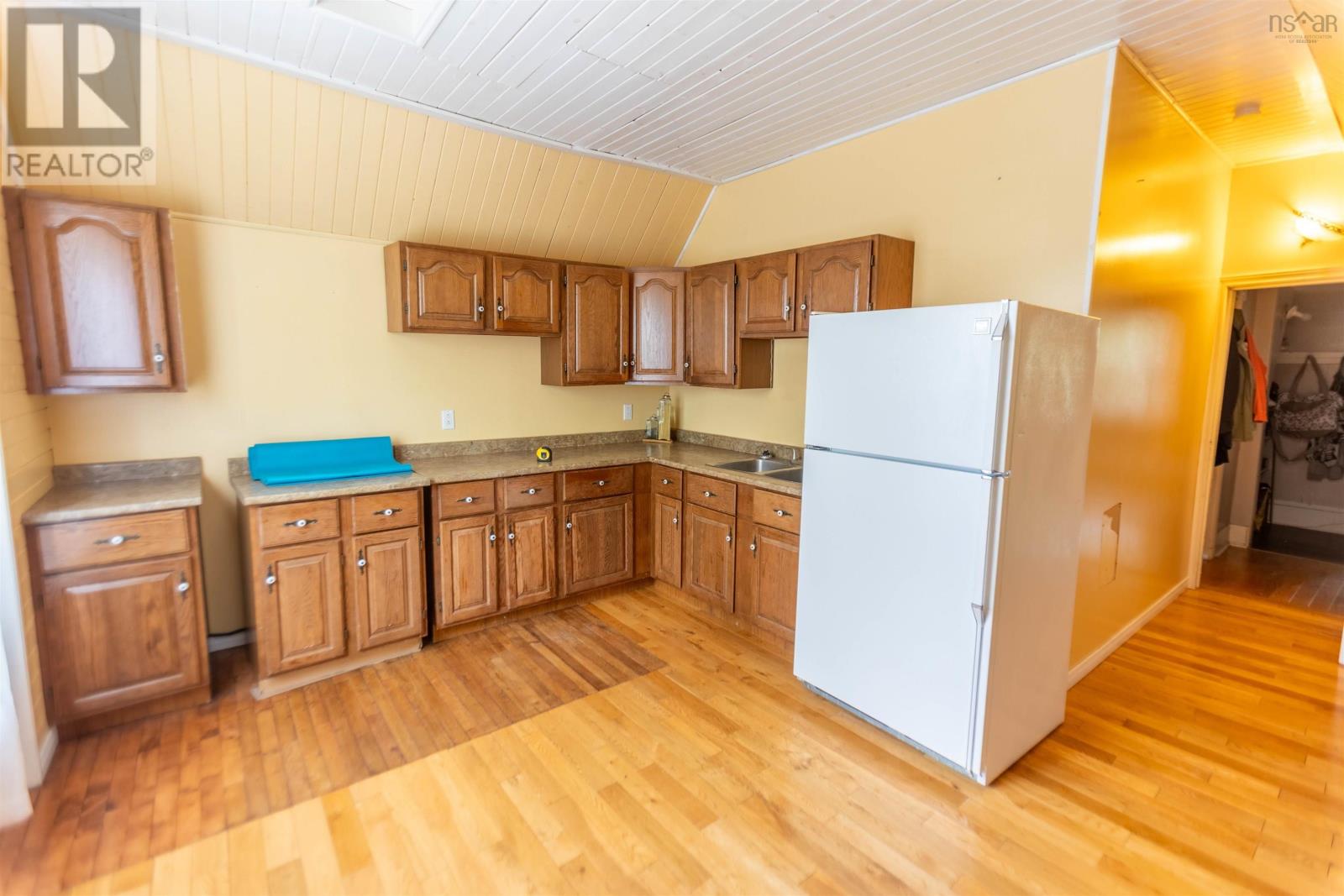 For sale 122 James Street, Oxford, Nova Scotia B0M1P0 202316684