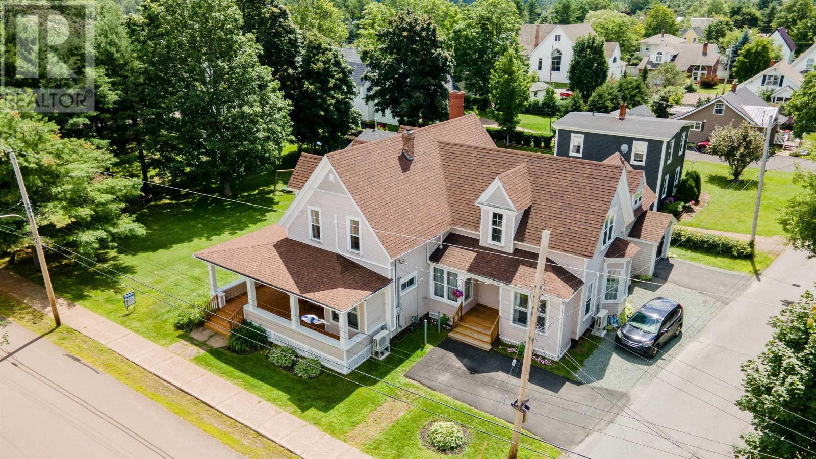 For sale 122 James Street, Oxford, Nova Scotia B0M1P0 202316684