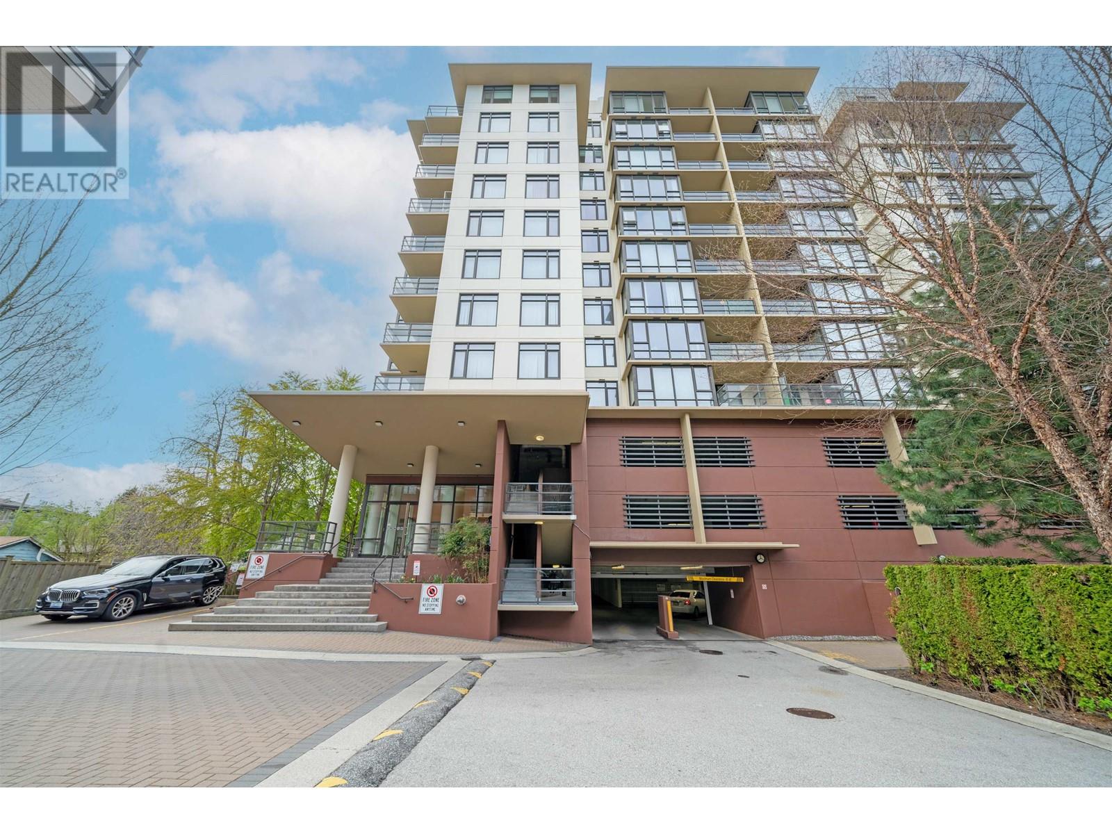 For sale 501 9171 FERNDALE ROAD,