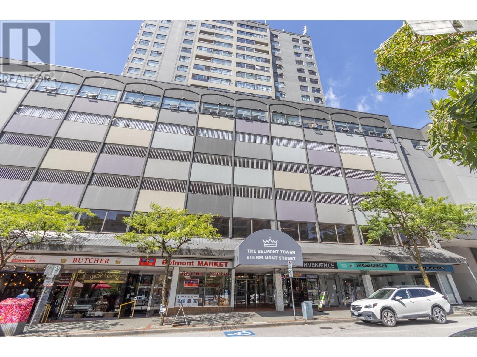 For sale 617 BELMONT STREET, New Westminster, British Columbia V3M5Z8