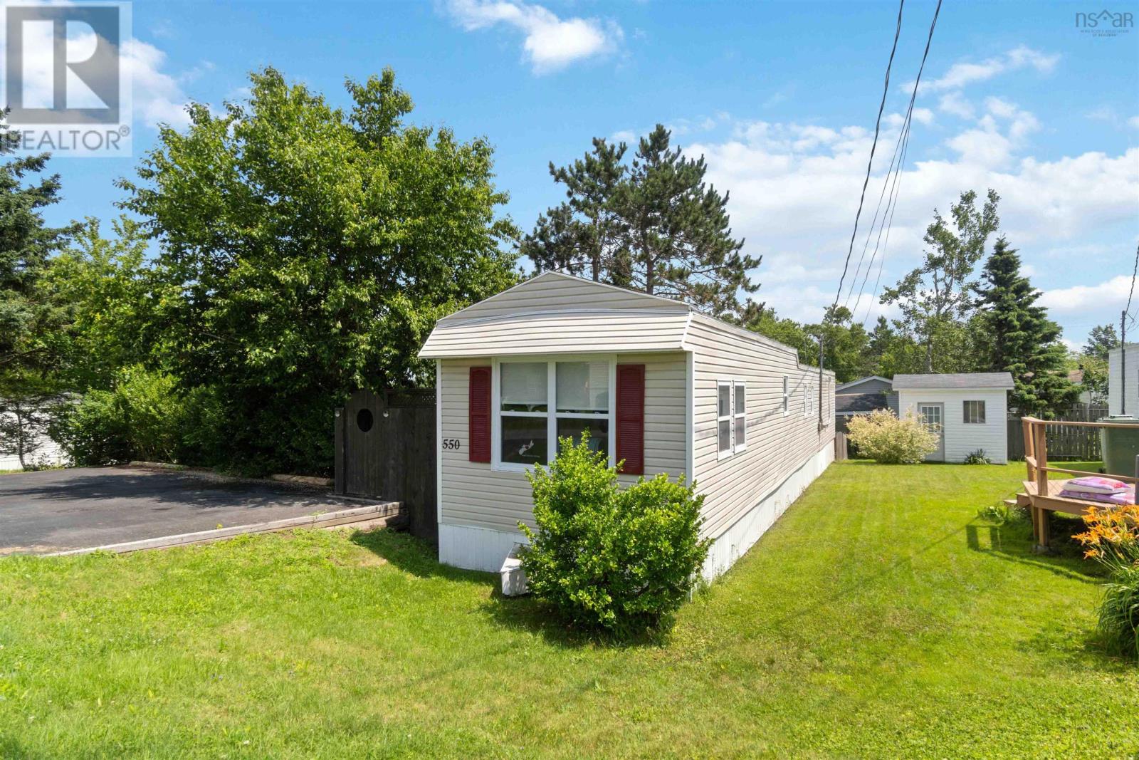 For sale 550 Thorn Avenue, Beaver Bank, Nova Scotia B4E1P7 202315191