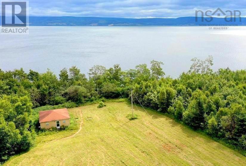 For sale 1589 West Lake Road, Mason's Point, West Lake Ainslie, Nova