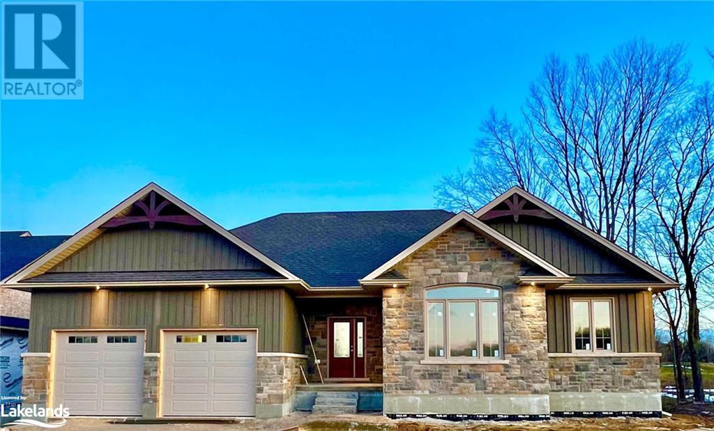 For sale 4 HILTON Lane Unit 32, Meaford, Ontario N4L1L8 40466232 REALTOR.ca