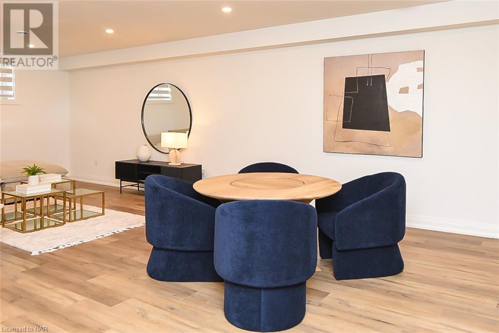 For sale 3318 WEINBRENNER Road Unit 14, Niagara Falls, Ontario L2G3S2