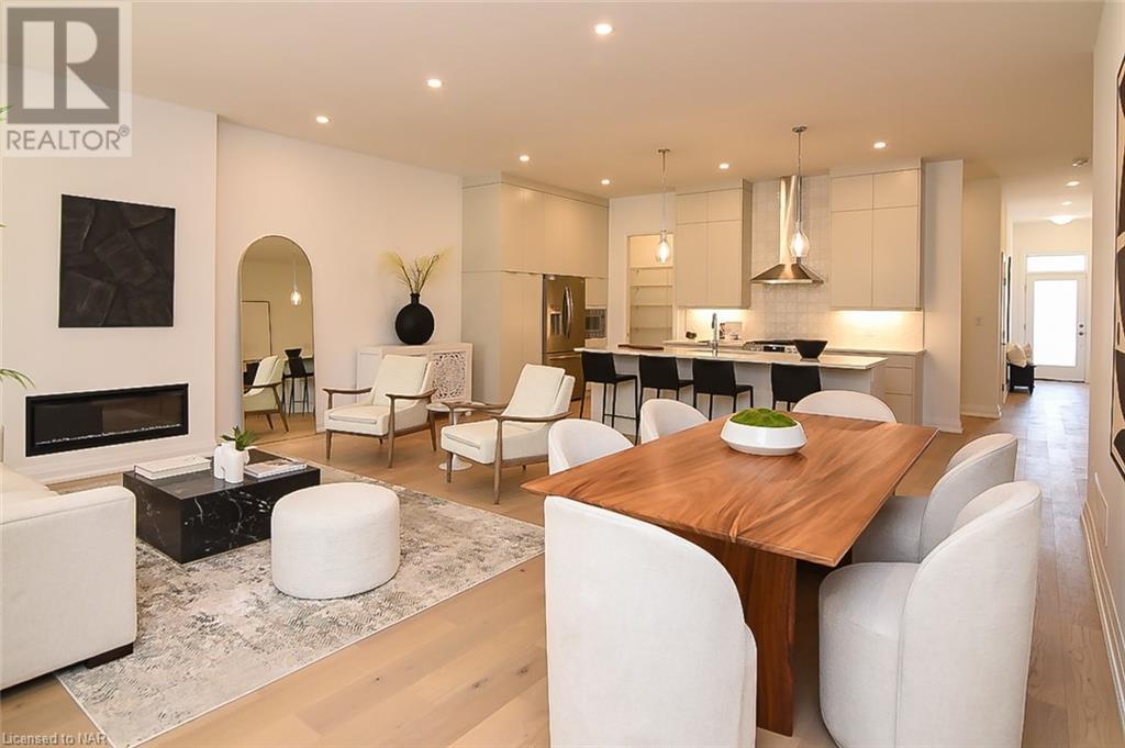 For sale 3318 WEINBRENNER Road Unit 2, Niagara Falls, Ontario L2G3S2