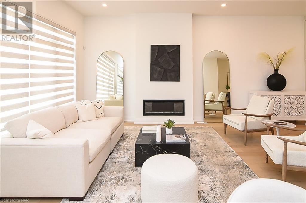 For sale 3318 WEINBRENNER Road Unit 2, Niagara Falls, Ontario L2G3S2