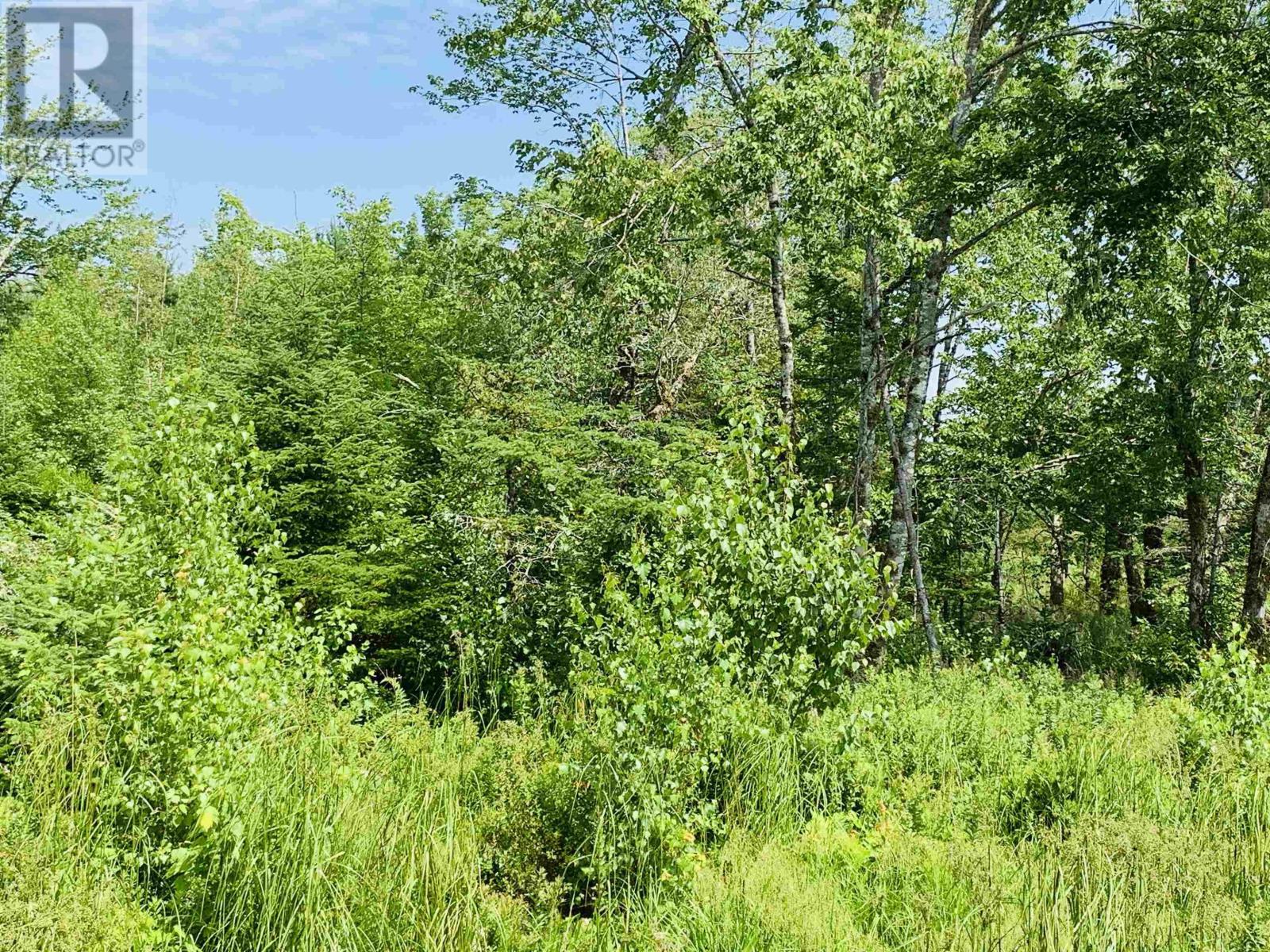 For sale Lot 14 Parkwood Drive, Mill Cove, Nova Scotia B0J1T0