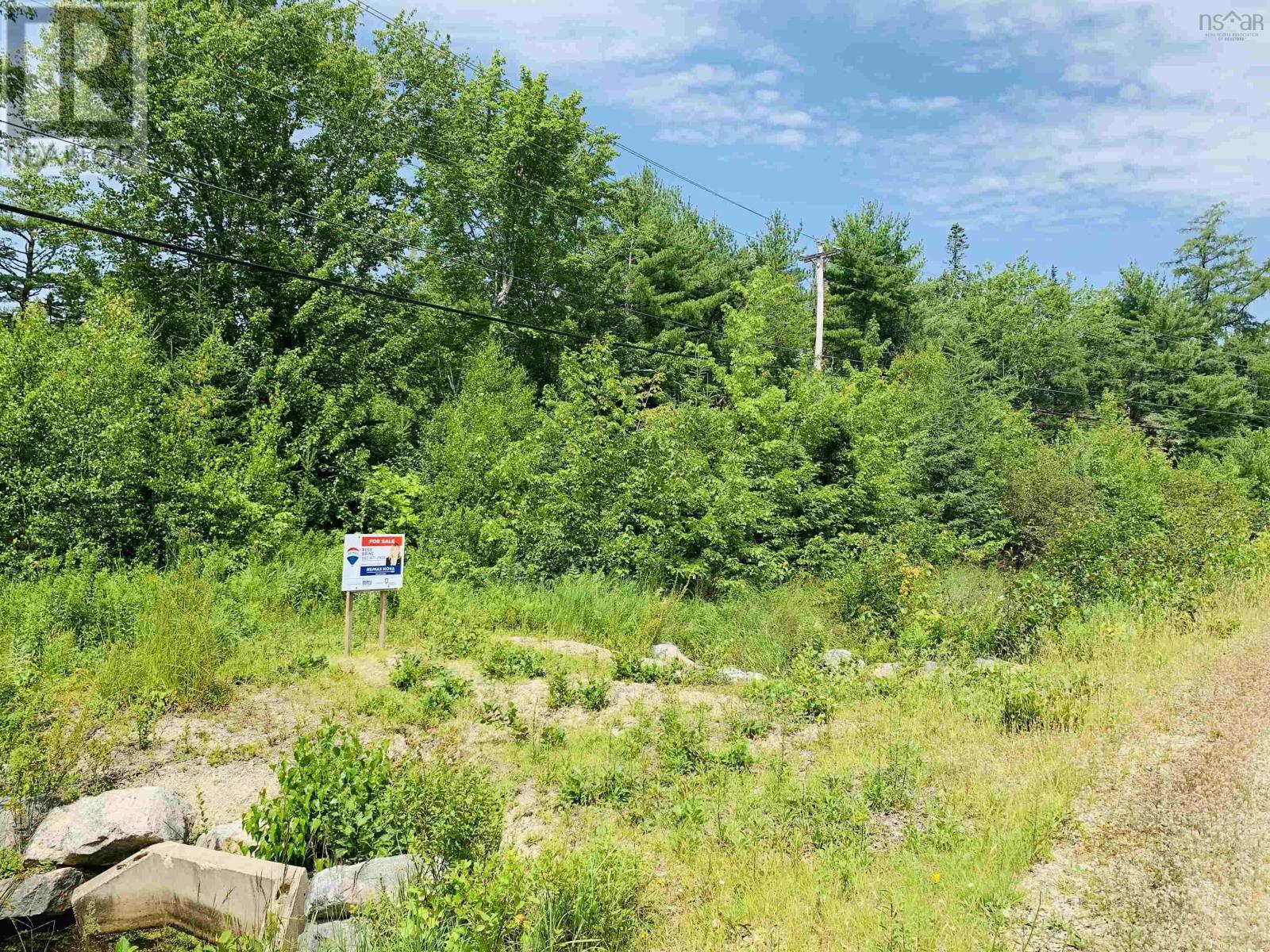 For sale Lot 14 Parkwood Drive, Mill Cove, Nova Scotia B0J1T0