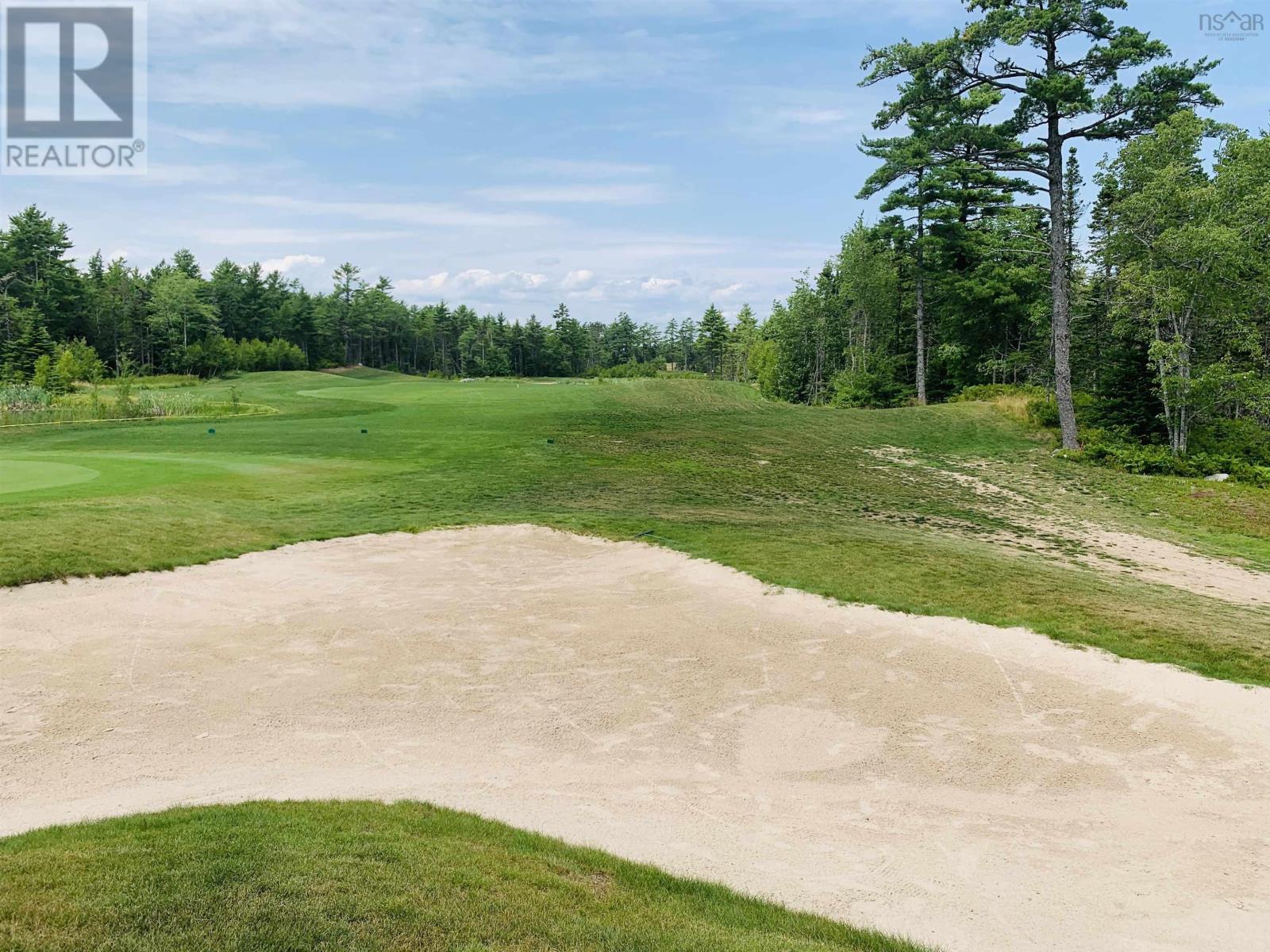 For sale Lot 14 Parkwood Drive, Mill Cove, Nova Scotia B0J1T0