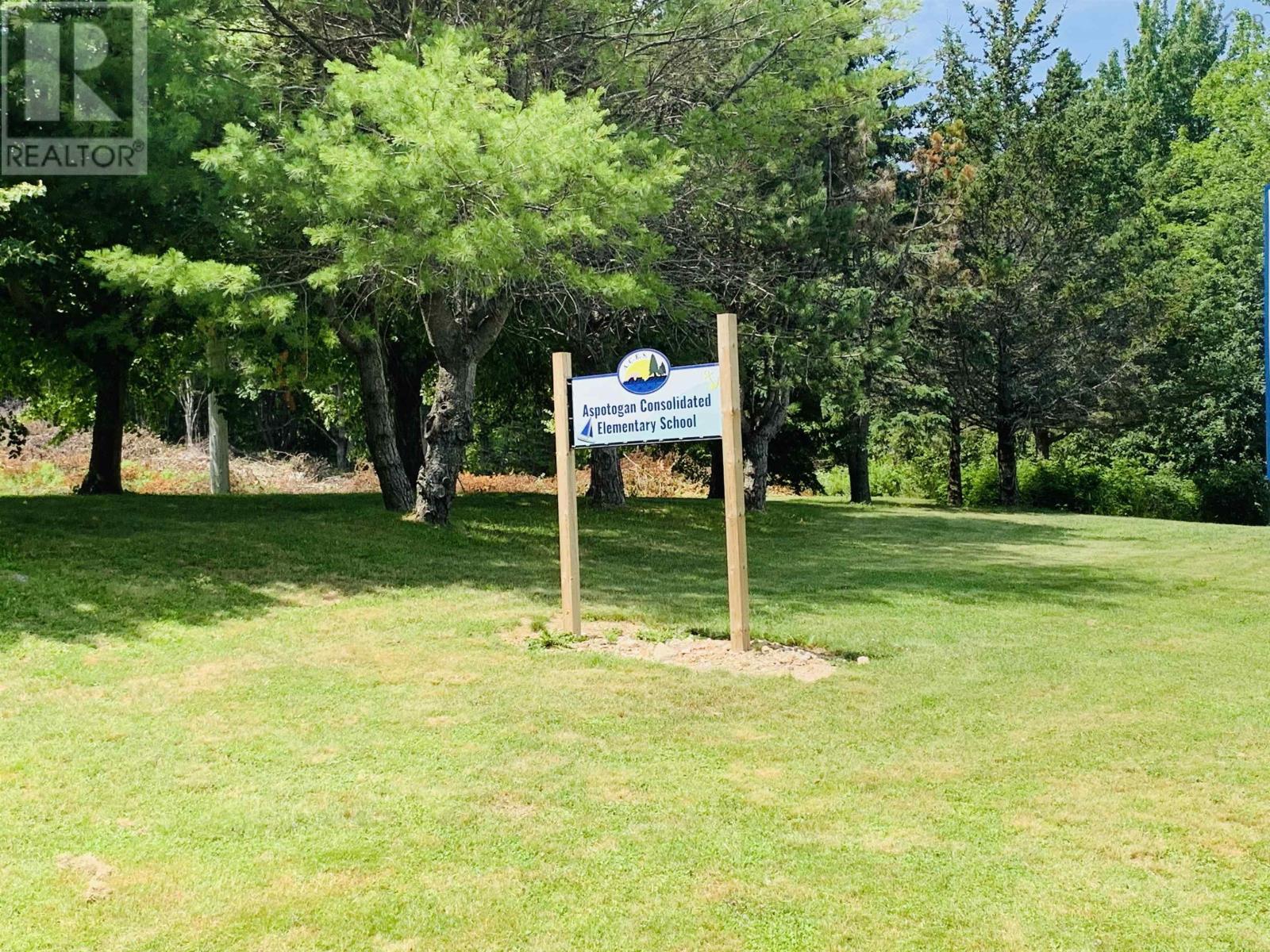 For sale Lot 14 Parkwood Drive, Mill Cove, Nova Scotia B0J1T0