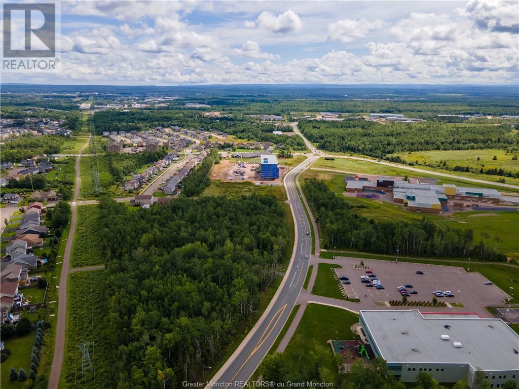 For sale Lot Twin Oaks DR, Moncton, New Brunswick E1G0G3 M154551