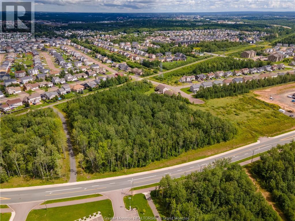 For sale Lot Twin Oaks DR, Moncton, New Brunswick E1G0G3 M154551