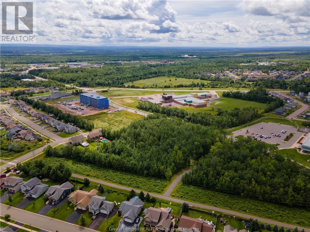 For sale Lot Twin Oaks DR, Moncton, New Brunswick E1G0G3 M154551